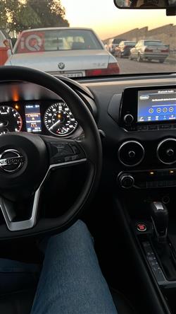 نیسان سێنترا